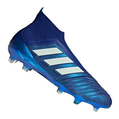 adidas predator grün blau